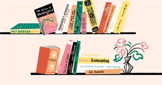 150 Fantastic Books You Should Read