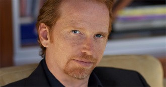 Courtney Gains Filmography