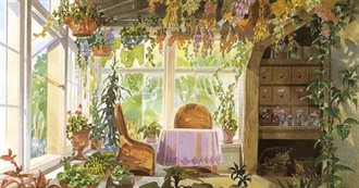 Min&#39;s Favorite Films