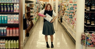 Films101 - The Best Movies of 2017 - Most Notable