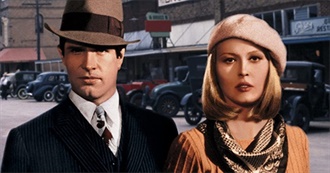 50 Best Gangster Films of All Time