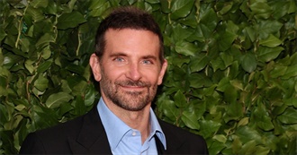 Bradley Cooper Movies Steve Has Seen