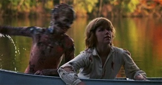 Summer Horror Movies