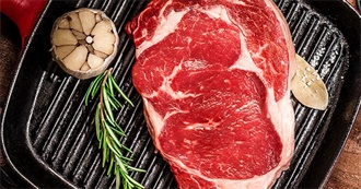 Food to Avoid If You Suffer From Endometriosis - Part 1