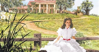 Some of the Best: 1930s