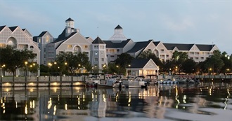 What Alice Would Try at Each Disney Food Place Part 21