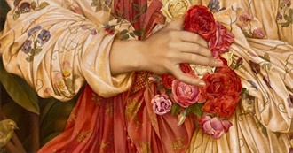 Cedar&#39;s Top 92 Books