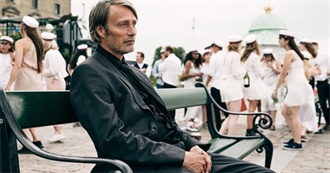 100 Most Popular Foreign Films Ever Made