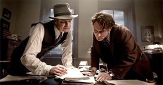 Novels Edited by William Maxwell Perkins