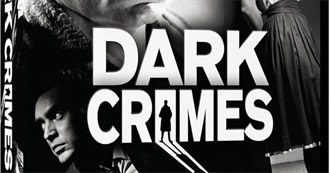 Dark Crimes - Films in Mill Creek Entertainment&#39;s 50 Movie Box Set