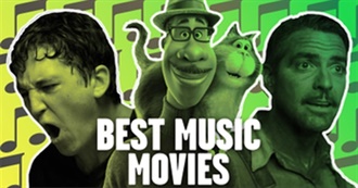 The 30 Best Music Movies of All Time, Ranked by Cinemablend