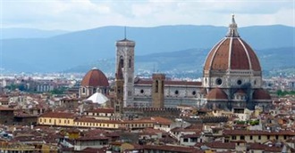 Florence Travel