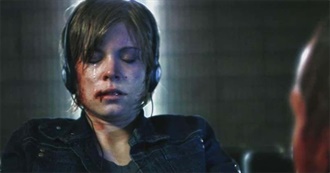 15 Movies Where an Unexplained Supernatural Phenomenon Infects Humanity (Ranker)