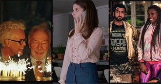 52 Best Murder Mystery Movies