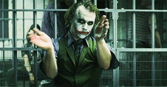 The 100 Greatest Movies of the 21st Century