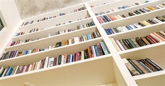 Missb&#39;s Last 100 Books Written by Women