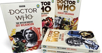 Kristi&#39;s 2024 Reading List