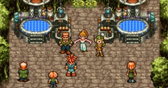 DS Games Lostchick Wants to Play