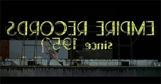 Jack&#39;s Fave Movies