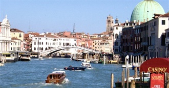 V&#39;s Travels as of Early 2025