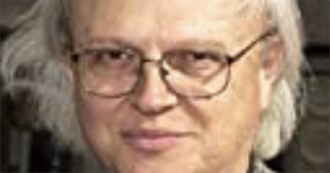 Dennis Muren Filmography