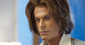 The Films of Rob Lowe