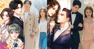 Novel Based Dramas on Mydramalist