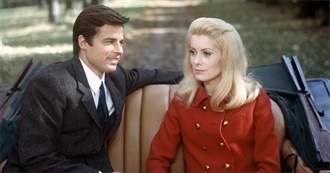 20 Masterpieces of French Cinema You Shouldn&#39;t Miss