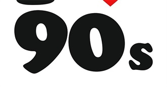 90s Love
