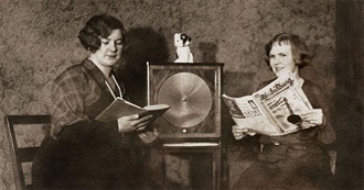 The Most Popular Books Published in 1939