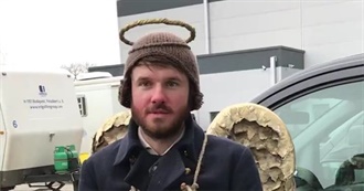 Has Andrea Ever Watched a Movie?