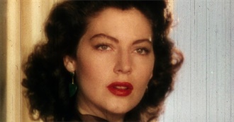 Ava Gardner: 10 Essential Films