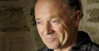 The Films of Michael Kitchen