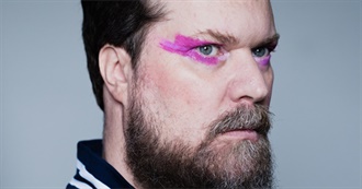 John Grant&#39;s Top 10 Movies