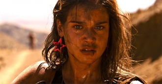 Shawn&#39;s Favourite Films Currently on Shudder Canada