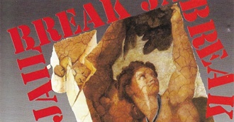 Last Dozen Albums Ray Listened to Pt 33