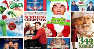 47+ Must-Watch Christmas Movies Perfect for Cozy Holiday Nights (Thriving in Parenting/MSN)