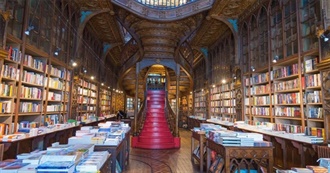 Rendix&#39;s Read List! Part 1