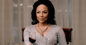Lynn Whitfield Movies I&#39;ve Seen