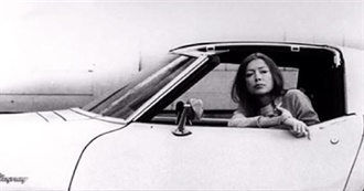 300 Female Writers I&#39;ve Read