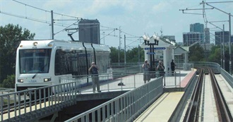 Washington &amp; Virginia&#39;s Best Attractions