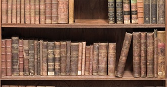 Books Emu Read in 2023