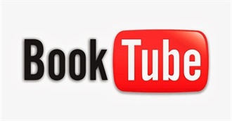 Books Heard on BookTube