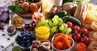 One Month of Food #9