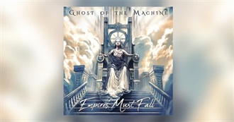 Albums From 2025 That Steve Has Listened To