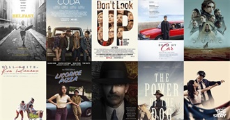 Movies Recycledair Watched in 2022