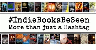 Indie Next August 2025