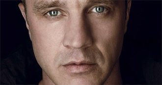 Devon Sawa Filmography (1978-)