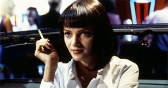 Greatest Cinematic Haircuts