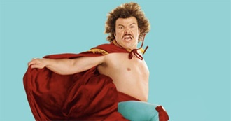 Benjamin Spockular&#39;s Movie List